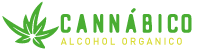 Cannábico Alcohol orgánico de cannabis